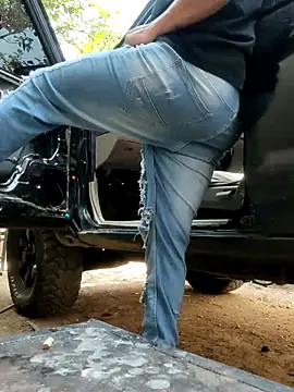 PIGHIGHDIRTY p0 online show from February 9, 2026, 6:01 pm