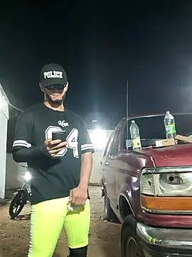 PIGHIGHDIRTY p0 online show from April 8, 2026, 5:40 am