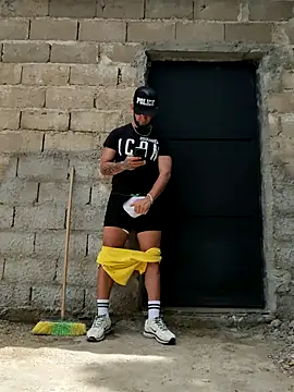 PIGHIGHDIRTY p0 online show from July 21, 2026, 6:43 pm