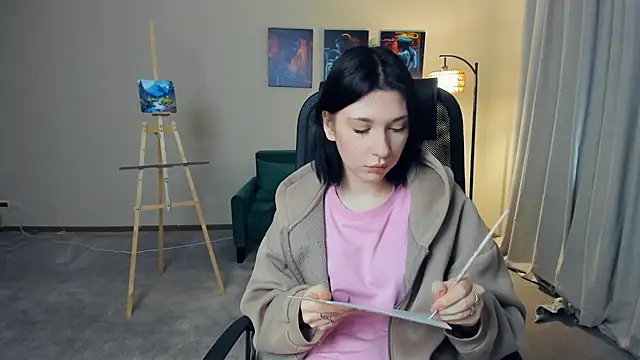 MilissaDegeorge online show from December 19, 2025, 9:16 am