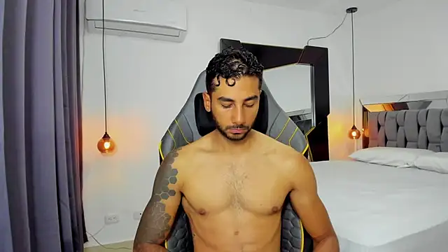 DorianGrey   online show from December 22, 2025, 11:13 pm