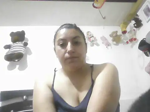 SEXY-FLOW online show from December 18, 2025, 5:30 pm