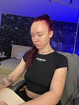 Snapshot of Spoty_Kate_ chatting on March 7, 2026, 1:02 am Spoty Kate online show from March 7, 2026, 1:02 am