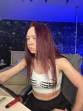 Snapshot of Spoty_Kate_ chatting on March 8, 2026, 1:03 am Spoty Kate online show from March 8, 2026, 1:03 am