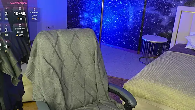 Snapshot of Spoty_Kate_ chatting on March 13, 2026, 1:01 am Spoty Kate online show from March 13, 2026, 1:01 am