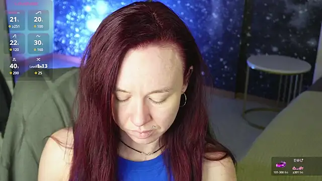 Snapshot of Spoty_Kate_ chatting on April 11, 2026, 12:48 am Spoty Kate online show from April 11, 2026, 12:48 am