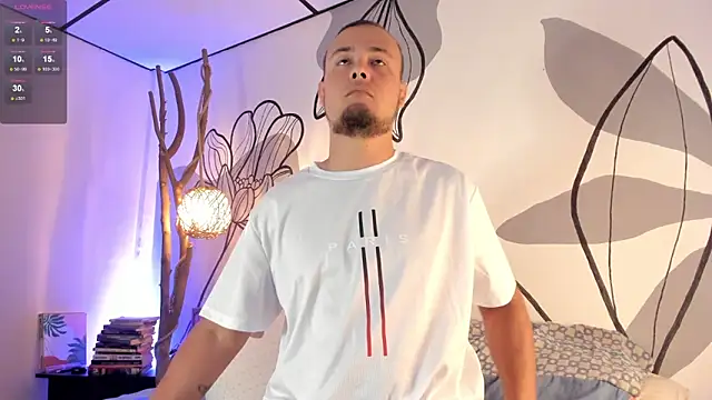 Snapshot of maaxtaylor_ chatting on January 6, 2026, 11:14 am maaxtaylor online show from January 6, 2026, 11:14 am