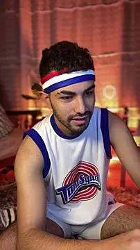 juancho hairy online show from February 11, 2026, 5:01 am