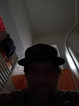 Snapshot of PM12345A chatting on January 14, 2026, 9:04 am PM12345A online show from January 14, 2026, 9:04 am