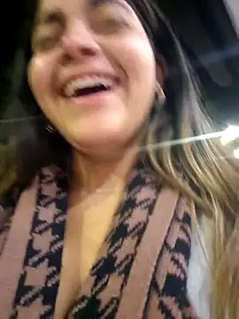 Ivy enjoy online show from March 22, 2026, 11:52 pm