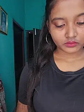 Babyx00 online show from February 22, 2026, 1:31 pm