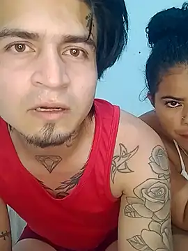 Snapshot of Fresa235 chatting on December 21, 2025, 8:05 pm Fresa235 online show from December 21, 2025, 8:05 pm