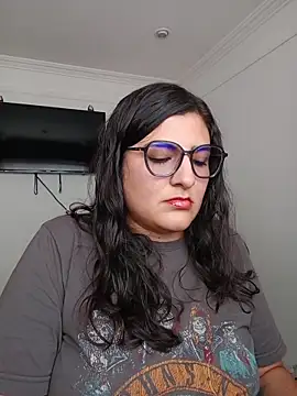 ahrianabluff online show from February 20, 2026, 8:09 pm