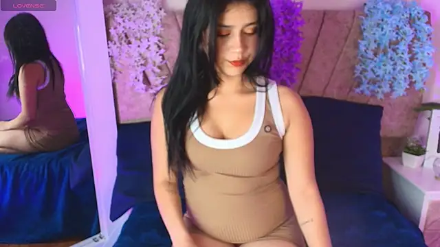 Snapshot of hannaa_cute chatting on May 13, 2026, 12:19 am hannaa cute online show from May 13, 2026, 12:19 am