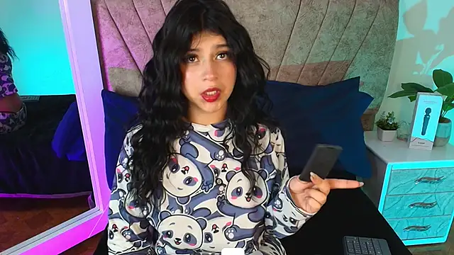 Snapshot of hannaa_cute chatting on May 26, 2026, 11:56 pm hannaa cute online show from May 26, 2026, 11:56 pm