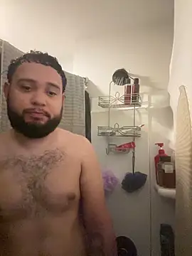 GaveBulk online show from December 21, 2025, 6:59 pm