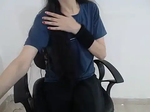 Farhana beautyfull online show from March 9, 2026, 4:05 am