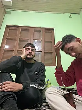 GuioficialBr online show from July 5, 2026, 5:53 pm