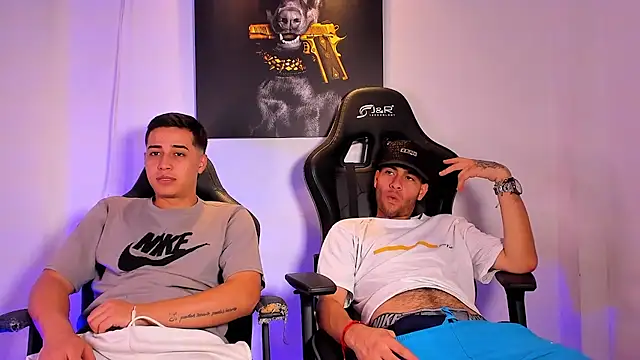 konaland online show from January 14, 2026, 2:28 am