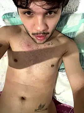 henriques98 online show from December 19, 2025, 4:52 am