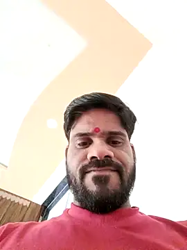 AmitKumar7758 online show from February 18, 2026, 10:11 am