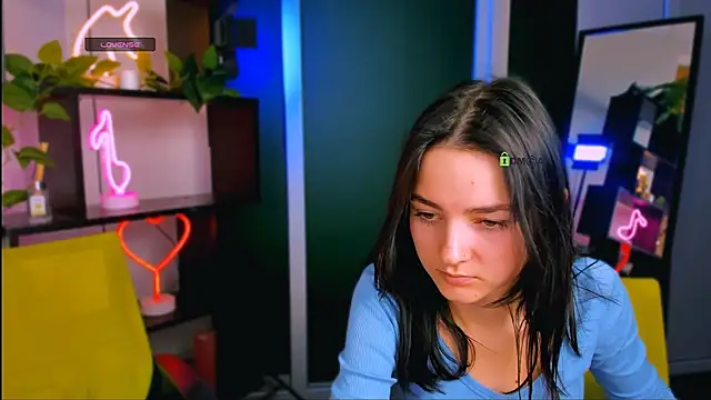 lole ti online show from March 27, 2026, 8:08 pm