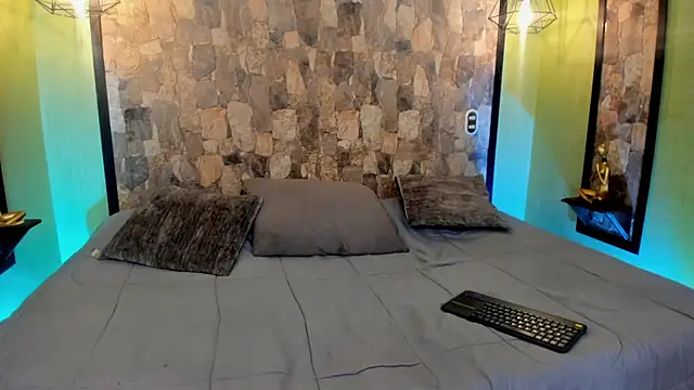 Kaorusweet online show from January 9, 2026, 11:35 am