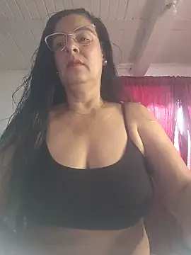 KiaraFoster online show from June 10, 2026, 12:48 pm