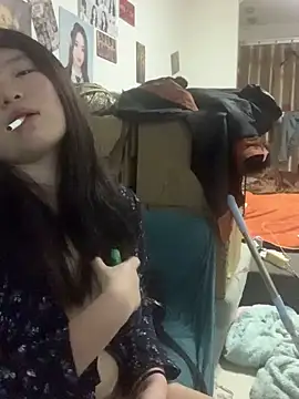 Snapshot of Luozhiqi520 chatting on December 20, 2025, 5:20 pm Luozhiqi520 online show from December 20, 2025, 5:20 pm