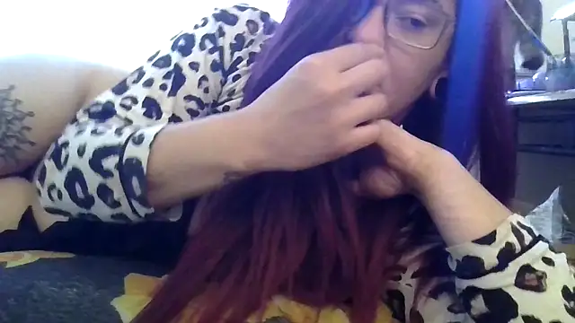 GabbyDaniella online show from December 21, 2025, 9:00 pm