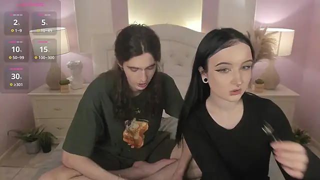 Nexxxys online show from December 22, 2025, 4:15 pm