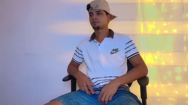 Alejandro Dirty online show from December 21, 2025, 10:06 pm