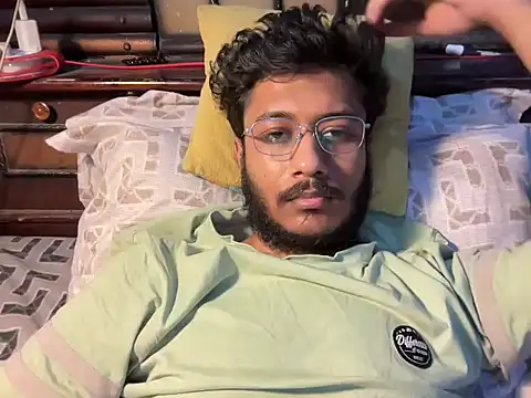 Sexy  Nerd online show from May 16, 2026, 7:49 am