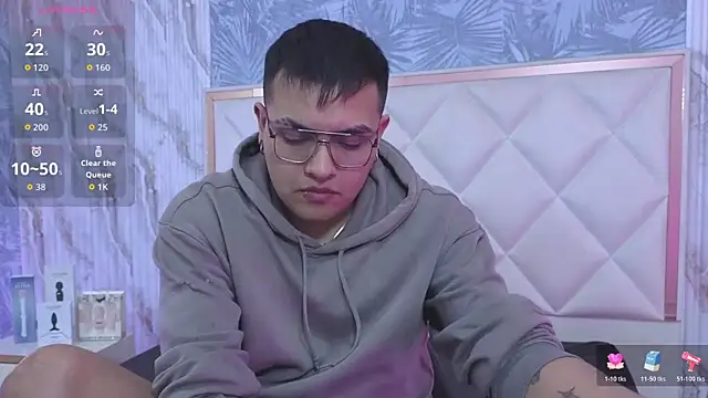 Hades tay online show from December 20, 2025, 11:50 am