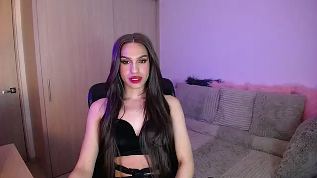 TSAlexaFeet online show from December 20, 2025, 2:51 am