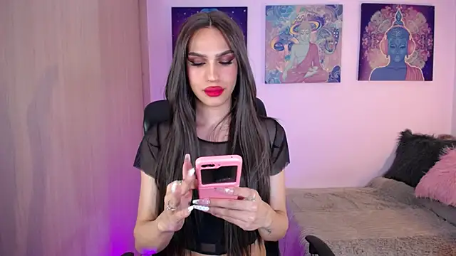 TSAlexaFeet online show from January 8, 2026, 2:25 am