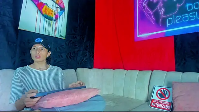 Pleasure boys hot online show from January 6, 2026, 8:01 pm