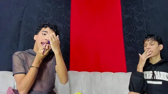 Pleasure boys hot online show from January 15, 2026, 7:06 pm