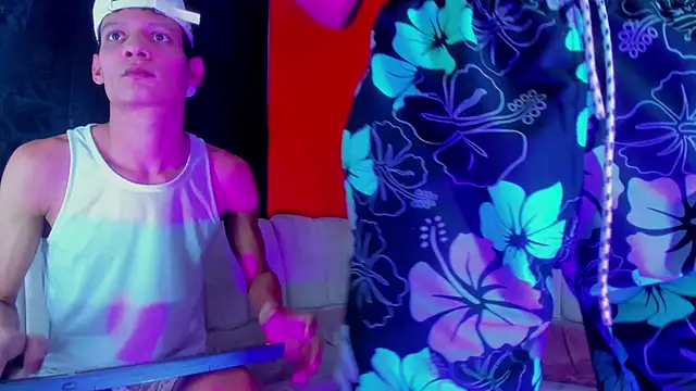 Pleasure boys hot online show from February 24, 2026, 7:01 pm