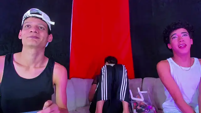 Pleasure boys hot online show from February 28, 2026, 6:09 pm