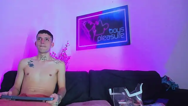Pleasure boys hot online show from March 12, 2026, 6:58 pm