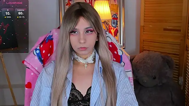 lesilos online show from March 11, 2026, 1:33 am