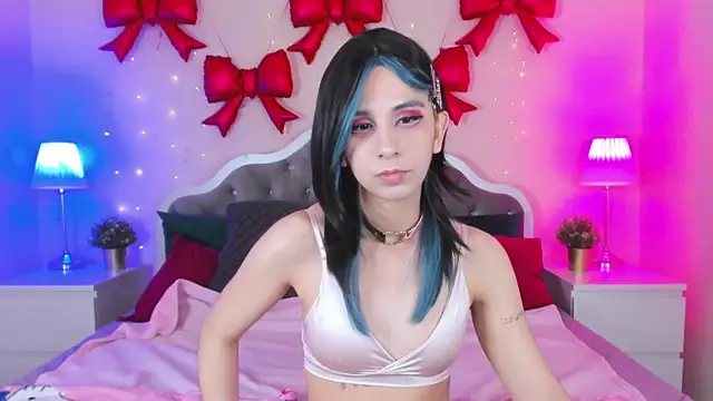 lesilos online show from April 10, 2026, 1:44 am