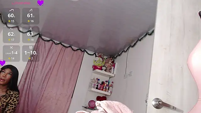 violett brown9 online show from July 24, 2026, 6:55 am