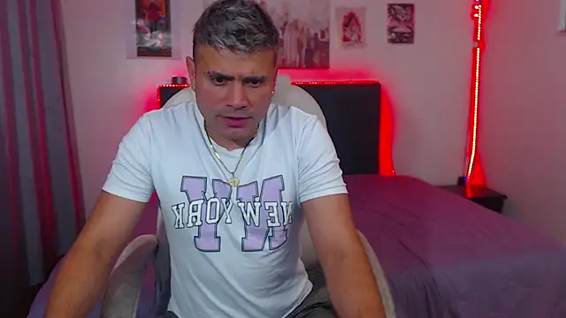 brunno boos online show from January 10, 2026, 5:09 am