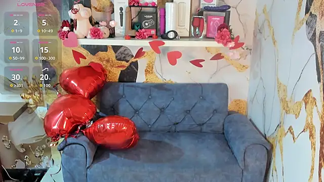 Victor LatinBoy online show from February 15, 2026, 3:03 am