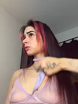 Snapshot of ATHENA_OLIMPO chatting on May 20, 2026, 3:02 am ATHENA OLIMPO online show from May 20, 2026, 3:02 am