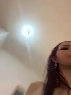 Snapshot of ATHENA_OLIMPO chatting on July 17, 2026, 11:31 pm ATHENA OLIMPO online show from July 17, 2026, 11:31 pm