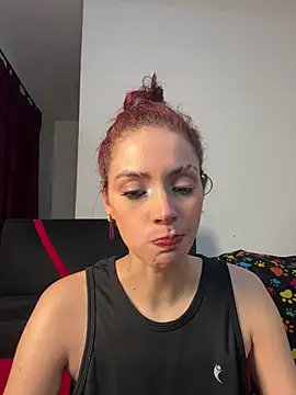 Snapshot of ATHENA_OLIMPO chatting on July 21, 2026, 2:03 am ATHENA OLIMPO online show from July 21, 2026, 2:03 am