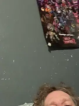 heath82841 online show from February 9, 2026, 12:09 pm